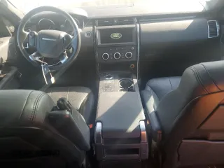 2019 Land Rover Discovery SE with VIN SALRG2RV4KA093592, listed as a Copart auction lot 76280913 with 72,608 mi miles. Bid and sale history available at carsss.com. Image 8.