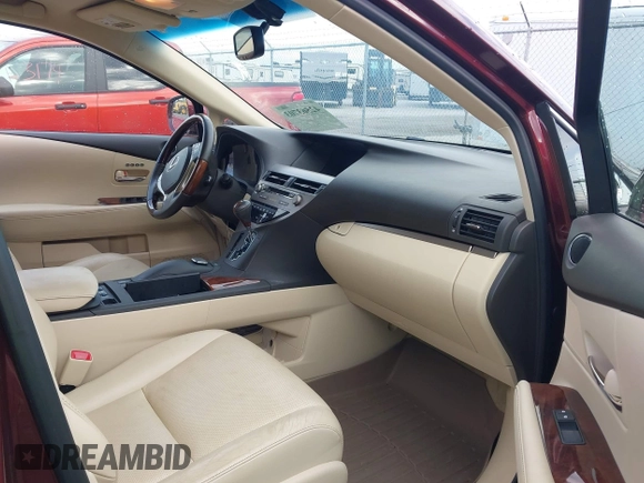2014 Lexus RX 350 с VIN JTJBK1BA0E2463344, выставлен на аукционе IAAI как лот 42563703 с пробегом 91 993 миль миль и . История ставок и продаж доступна на DreamBid. Изображение 5.