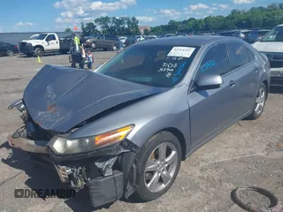 2012 Acura TSX Technology с VIN JH4CU2F61CC017108, выставлен на аукционе IAAI как лот 42314321 с пробегом 310 880 миль миль и . История ставок и продаж доступна на DreamBid. Изображение 17.