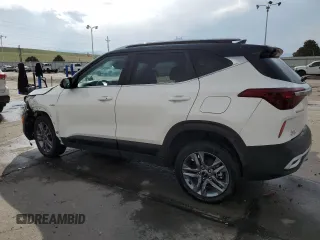 2022 Kia Seltos S z VIN KNDEUCAA6N7276779, wystawiony jako Copart lot #54263225 z przebiegiem 29 945 mil mil oraz Szkody całkowita. Historia ofert i sprzedaży dostępna na DreamBid. Obrazek 2.