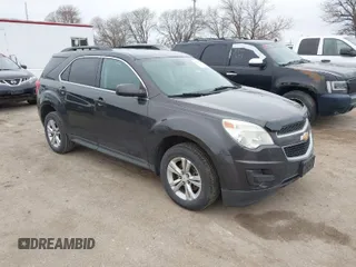 2014 Chevrolet Equinox LT with VIN 1GNALBEK7EZ138503, listed as a IAAI auction lot 41874925 with 88,655 mi miles. Bid and sale history available at carsss.com. Image 1.
