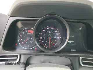 2023 Hyundai Elantra SEL с VIN 5NPLM4AG0PH088405, выставлен на аукционе Copart как лот 55816945 с пробегом 82 089 миль миль и Списание • Salvage title. История ставок и продаж доступна на DreamBid. Изображение 9.