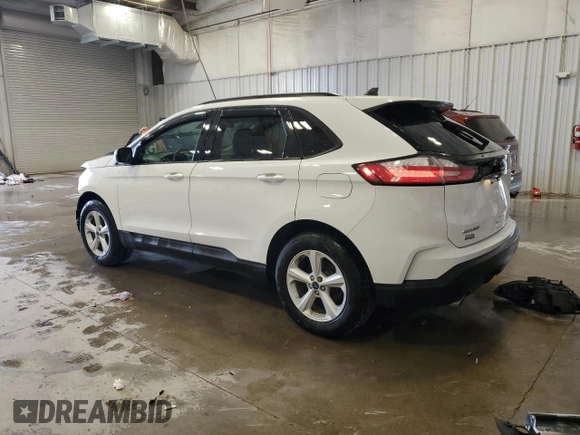 2020 Ford Edge SE z VIN 2FMPK3G97LBA66414, wystawiony jako Copart lot #50367045 z przebiegiem 114 719 mil mil oraz Nie do naprawy • Non repairable. Historia ofert i sprzedaży dostępna na DreamBid. Obrazek 2.