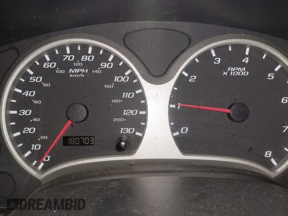 2006 Chevrolet Equinox LS with VIN 2CNDL23F866143701, listed as a IAAI auction lot 42063580 with 180,703 mi miles and . Bid and sale history available at DreamBid. Image 7.