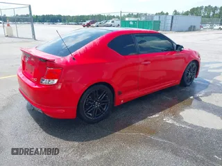 2013 Scion tC z VIN JTKJF5C75D3050222, wystawiony jako IAAI lot #42283520 z przebiegiem 95 129 mil mil oraz . Historia ofert i sprzedaży dostępna na DreamBid. Obrazek 4.