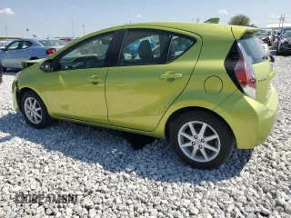 2016 Toyota Prius One with VIN JTDKDTB33G1134852, listed as a Copart auction lot 52701985 with 85,165 mi miles and Salvage Title. Bid and sale history available at DreamBid. Image 2.
