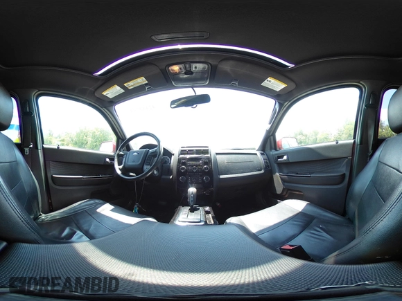 2012 Ford Escape Limited with VIN 1FMCU9EG4CKC23822, listed as a IAAI auction lot 42443735 with 170,210 mi miles and . Bid and sale history available at DreamBid. Image 18.