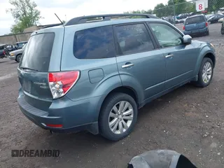 2012 Subaru Forester X Limited with VIN JF2SHAEC9CH402424, listed as a IAAI auction lot 42526799 with 97,424 mi miles and . Bid and sale history available at DreamBid. Image 4.