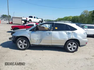 2008 Lexus RX 350 with VIN 2T2GK31U08C048154, listed as a IAAI auction lot 41989942 with Not Provided miles and . Bid and sale history available at DreamBid. Image 13.