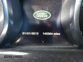 2016 Land Rover Discovery Sport SE with VIN SALCP2BGXGH594843, listed as a IAAI auction lot 41764943 with 140,324 mi miles. Bid and sale history available at carsss.com. Image 7.