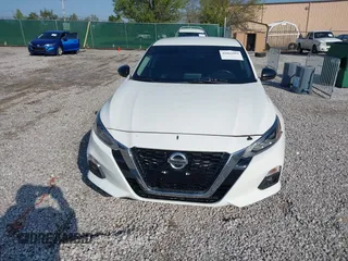 2019 Nissan Altima SR z VIN 1N4BL4CVXKC109359, wystawiony jako IAAI lot #41862059 z przebiegiem 84 792 mil mil oraz . Historia ofert i sprzedaży dostępna na DreamBid. Obrazek 12.