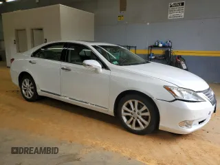 2011 Lexus ES 330 с VIN JTHBK1EG1B2439406, выставлен на аукционе Copart как лот 54716615 с пробегом 77 617 миль миль и Списание • Salvage title. История ставок и продаж доступна на DreamBid. Изображение 4.