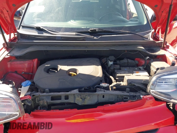 2018 Kia Soul + with VIN KNDJP3A51J7559321, listed as a IAAI auction lot 41858021 with 73,893 mi miles. Bid and sale history available at carsss.com. Image 10.