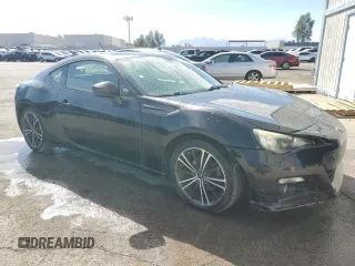 2013 Subaru BRZ Premium с VIN JF1ZCAB15D1602988, выставлен на аукционе Copart как лот 50491715 с пробегом 165 186 миль миль и Чистый • Clean title. История ставок и продаж доступна на DreamBid. Изображение 4.