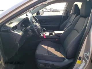 2022 Toyota Venza LE with VIN JTEAAAAH0NJ116825, listed as a Copart auction lot 65252164 with 30,098 mi miles and Salvage Title. Bid and sale history available at carsss.com. Image 7.