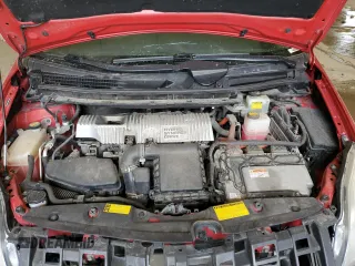 2010 Toyota Prius II with VIN JTDKN3DUXA0221857, listed as a Copart auction lot 53440815 with 223,122 mi miles and Non Repairable. Bid and sale history available at DreamBid. Image 11.