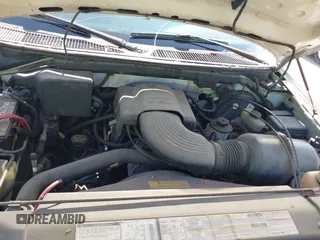 1997 Ford F-150 XL с VIN 1FTDX18W3VNC56963, выставлен на аукционе IAAI как лот 42527974 с пробегом 196 378 миль миль и . История ставок и продаж доступна на DreamBid. Изображение 10.