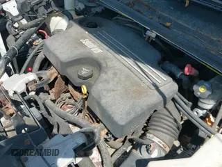 2008 Chevrolet Uplander 1LT с VIN 1GNDV33158D173470, выставлен на аукционе IAAI как лот 42854659 с пробегом 96 112 миль миль и . История ставок и продаж доступна на DreamBid. Изображение 12.