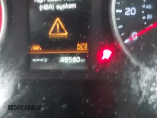 2022 Kia K5 GT-Line z VIN 5XXG64J29NG121197, wystawiony jako IAAI lot #39659829 z przebiegiem 49 590 mil mil oraz . Historia ofert i sprzedaży dostępna na DreamBid. Obrazek 15.