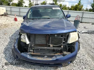 2008 Nissan Pathfinder LE with VIN 5N1AR18U18C610518, listed as a Copart auction lot 62060475 with 90,776 mi miles and Non repairable. Bid and sale history available at DreamBid. Image 5.