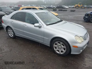 2006 Mercedes-Benz C 280 Luxury с VIN WDBRF54H36A823610, выставлен на аукционе IAAI как лот 42538466 с пробегом Не указан миль и . История ставок и продаж доступна на DreamBid. Изображение 1.