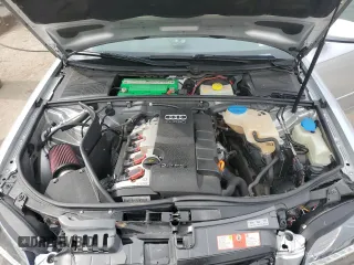 2006 Audi A4 2.0T z VIN WAUDF78E36A241737, wystawiony jako Copart lot #58998955 z przebiegiem 108 056 mil mil oraz Szkoda całkowita • Salvage title. Historia ofert i sprzedaży dostępna na DreamBid. Obrazek 11.