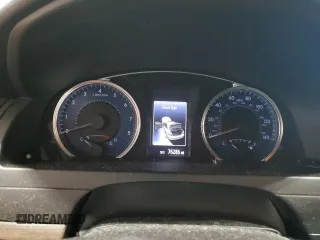 2015 Toyota Camry XLE with VIN 4T4BF1FK3FR490877, listed as a Copart auction lot 53581385 with 76,286 mi miles and Salvage Title. Bid and sale history available at carsss.com. Image 9.