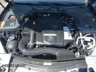2018 Mercedes-Benz E-Class E 300 with VIN WDDZF4JBXJA369186, listed as a IAAI auction lot 42016149 with 59,360 mi miles. Bid and sale history available at carsss.com. Image 10.