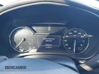 2019 Cadillac XT4 FWD Sport with VIN 1GYFZER41KF177914, listed as a IAAI auction lot 41705815 with 61,545 mi miles and . Bid and sale history available at DreamBid. Image 7.