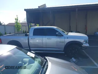 2014 Ram 1500 Big Horn with VIN 1C6RR7TT2ES252119, listed as a IAAI auction lot 42120075 with 178,299 mi miles and . Bid and sale history available at DreamBid. Image 13.