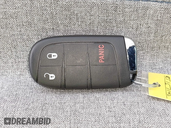 2024 Jeep Compass Sport z VIN 3C4NJDAN2RT157145, wystawiony jako IAAI lot #41456201 z przebiegiem 6 943 mil mil oraz . Historia ofert i sprzedaży dostępna na DreamBid. Obrazek 11.
