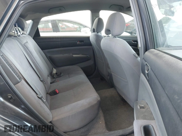 2007 Toyota Prius z VIN JTDKB20UX73281542, wystawiony jako IAAI lot #42449989 z przebiegiem 164 111 mil mil oraz . Historia ofert i sprzedaży dostępna na DreamBid. Obrazek 8.