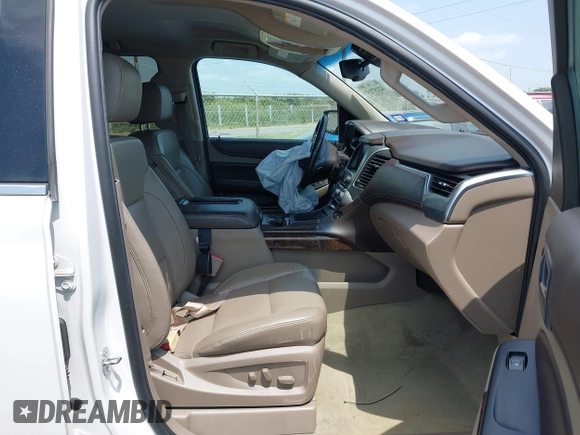 2016 Chevrolet Tahoe LT с VIN 1GNSCBKC2GR133083, выставлен на аукционе IAAI как лот 42157157 с пробегом 137 508 миль миль и . История ставок и продаж доступна на DreamBid. Изображение 5.