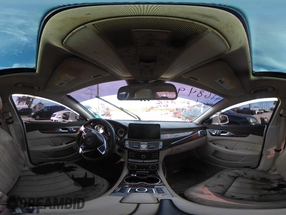 2016 Mercedes-Benz CLS 550 z VIN WDDLJ7DB2GA180493, wystawiony jako IAAI lot #41684926 z przebiegiem 172 196 mil mil oraz . Historia ofert i sprzedaży dostępna na DreamBid. Obrazek 22.