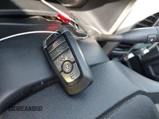 2019 Ford F-250 XL with VIN 1FT7W2BT9KED11352, listed as a IAAI auction lot 42442144 with 123,664 mi miles and . Bid and sale history available at DreamBid. Image 11.