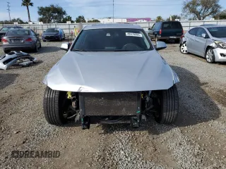 2017 BMW 3 Series 320i with VIN WBA8E1G50HNU14368, listed as a Copart auction lot 48378995 with 105,295 mi miles and Salvage Title. Bid and sale history available at carsss.com. Image 5.