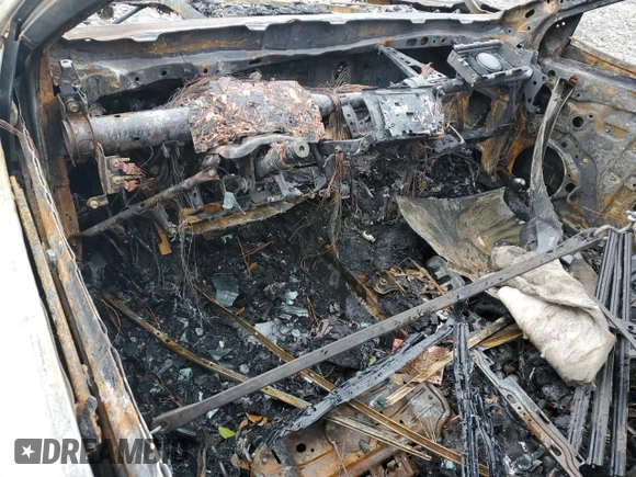 2023 Toyota Camry SE z VIN 4T1G11AK2PU170005, wystawiony jako Copart lot #41634675 z przebiegiem Nie podano mil oraz Nie do naprawy • Non repairable. Historia ofert i sprzedaży dostępna na DreamBid. Obrazek 8.