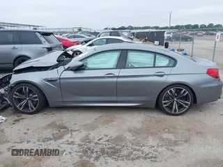 2014 BMW M6 with VIN WBS6C9C54EDV73926, listed as a IAAI auction lot 42421586 with 82,216 mi miles and . Bid and sale history available at DreamBid. Image 15.
