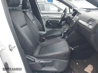 2023 Volkswagen Tiguan SE R-Line Black with VIN 3VVCB7AX6PM132085, listed as a IAAI auction lot 41278065 with 24,333 mi miles. Bid and sale history available at carsss.com. Image 5.
