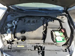 2012 Nissan Altima SR with VIN 1N4BL2APXCC243041, listed as a Copart auction lot 68119114 with 140,471 mi miles and Clean Title. Bid and sale history available at DreamBid. Image 11.