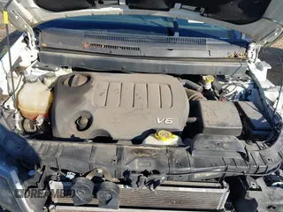2019 Dodge Journey GT with VIN 3C4PDCEG1KT694035, listed as a IAAI auction lot 41483100 with 118,280 mi miles and . Bid and sale history available at DreamBid. Image 10.