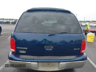 2001 Dodge Durango z VIN 1B4HS28NX1F534479, wystawiony jako IAAI lot #42245298 z przebiegiem 286 331 mil mil oraz . Historia ofert i sprzedaży dostępna na DreamBid. Obrazek 16.