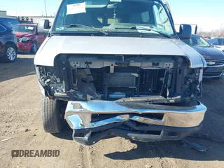 2011 Ford Econoline Passenger XL with VIN 1FMNE1BL8BDB06238, listed as a IAAI auction lot 41787204 with 142,446 mi miles and . Bid and sale history available at DreamBid. Image 6.