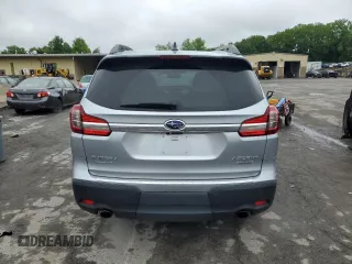2020 Subaru Ascent Limited with VIN 4S4WMAPD5L3479012, listed as a Copart auction lot 59081255 with 144,020 mi miles and Salvage title. Bid and sale history available at DreamBid. Image 6.
