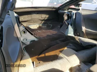 1992 Nissan 240SX SE Limited Edition z VIN JN1MS36PXNW115066, wystawiony jako Copart lot #80294264 z przebiegiem 91 190 mil mil oraz Szkody całkowita. Historia ofert i sprzedaży dostępna na DreamBid. Obrazek 10.