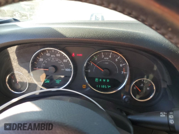 2018 Jeep Wrangler Unlimited Sport S с VIN 1C4HJWDG3JL897731, выставлен на аукционе Copart как лот 41626735 с пробегом 111 857 миль миль и Списание • Salvage title. История ставок и продаж доступна на DreamBid. Изображение 9.