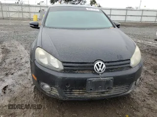 2011 Volkswagen Golf TDI z VIN WVWDM7AJ2BW040683, wystawiony jako Copart lot #44273735 z przebiegiem 121 247 mil mil oraz Czysty tytuł • Clean title. Historia ofert i sprzedaży dostępna na DreamBid. Obrazek 5.
