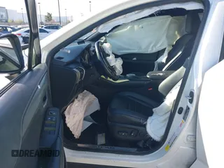 2015 Lexus NX 200t with VIN JTJYARBZ8F2004307, listed as a IAAI auction lot 41985535 with 163,254 mi miles. Bid and sale history available at carsss.com. Image 5.