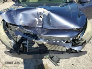 2015 Chevrolet Malibu LT with VIN 1G11D5SL3FF172759, listed as a Copart auction lot 76616694 with Not Provided miles and Salvage Title. Bid and sale history available at DreamBid. Image 11.
