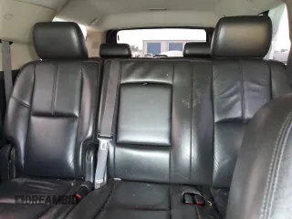 2011 Chevrolet Suburban LT with VIN 1GNSKJE34BR330712, listed as a Copart auction lot 70394604 with 0 mi miles and Salvage Title. Bid and sale history available at carsss.com. Image 10.
